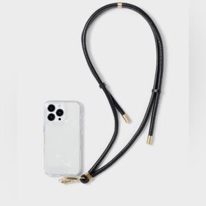 Cell Phone Crossbody Strap - heyday™